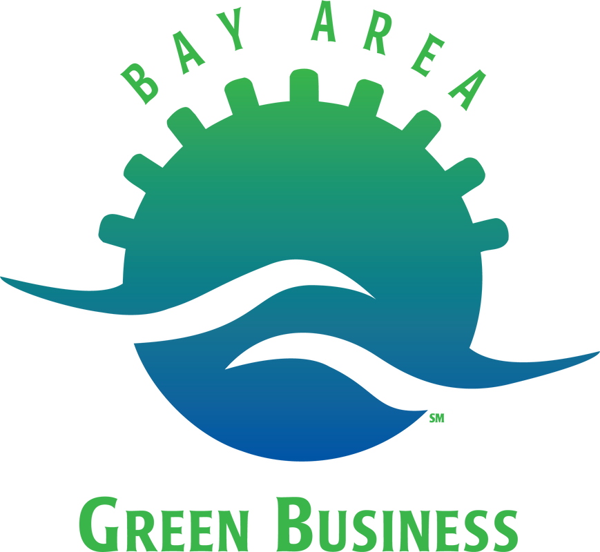 Bay Area Green Business Badge